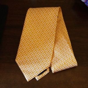 Ermenegildo Zegna tie